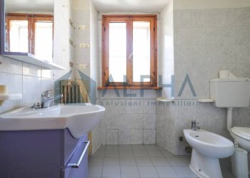 Bagno - Casa indipendente via Giuseppe Garibaldi, Dovadola - foto 12