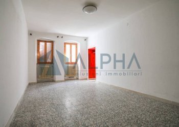 Cucina - Casa indipendente via Giuseppe Garibaldi, Dovadola - foto 13