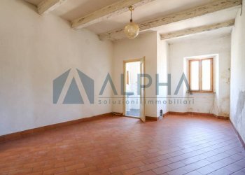 Camera da letto - Casa indipendente via Giuseppe Garibaldi, Dovadola - foto 15