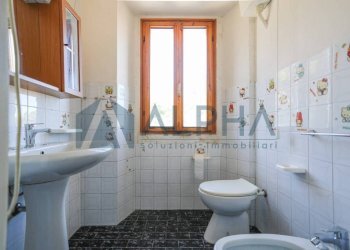 Bagno - Casa indipendente via Giuseppe Garibaldi, Dovadola - foto 16