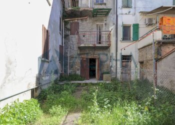 Terreno - Casa indipendente via Giuseppe Garibaldi, Dovadola - foto 22