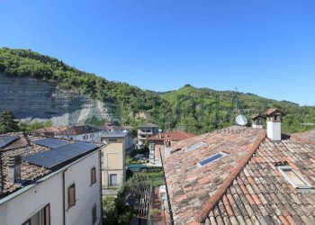 Vista - Casa indipendente via Giuseppe Garibaldi, Dovadola - foto 23