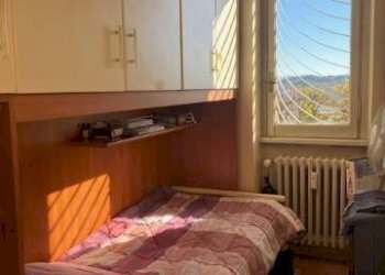 Camera da letto - Non-buildable land via Gregorio VII, 209, Roma - photo 14