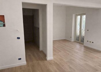 Cucina - Bilocale via Giambattista Gelli, Roma (zona Casal Bernocchi) - foto 4