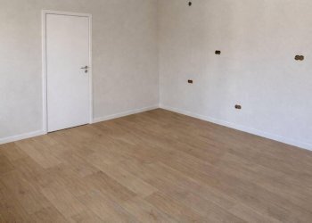 Camera da letto - Bilocale via Giambattista Gelli, Roma (zona Casal Bernocchi) - foto 6