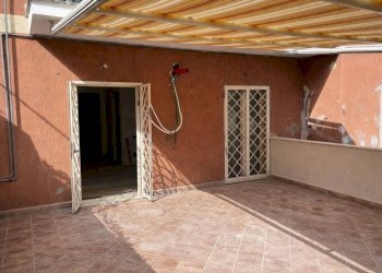 Terrazzo - Bilocale via Giambattista Gelli, Roma (zona Casal Bernocchi) - foto 7