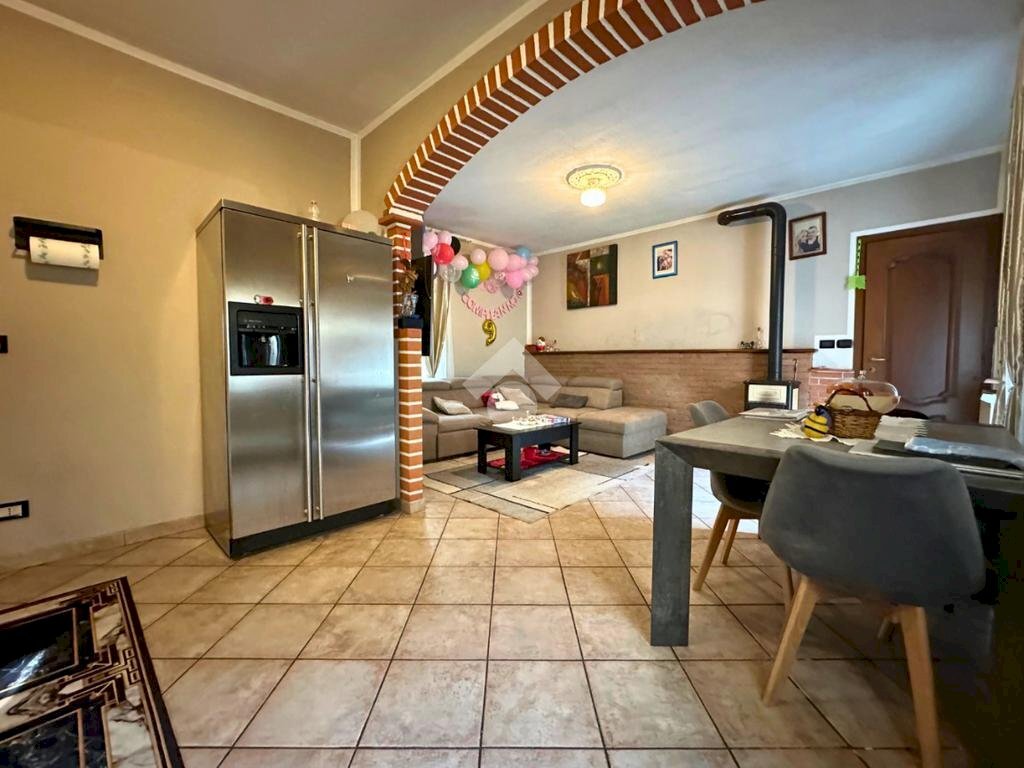 Casa semi indipendente Vicolo san benedetto, Santhià - foto 3