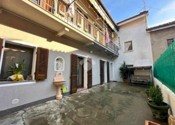 Casa semi indipendente Vicolo san benedetto, Santhià - foto 1