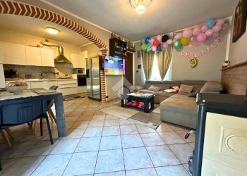 Casa semi indipendente Vicolo san benedetto, Santhià - foto 2