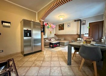Casa semi indipendente Vicolo san benedetto, Santhià - foto 3