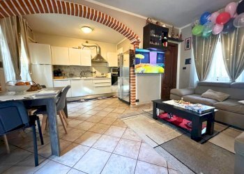 Casa semi indipendente Vicolo san benedetto, Santhià - foto 4