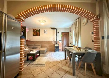 Casa semi indipendente Vicolo san benedetto, Santhià - foto 5
