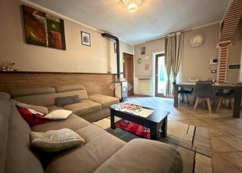 Casa semi indipendente Vicolo san benedetto, Santhià - foto 6