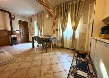 Casa semi indipendente Vicolo san benedetto, Santhià - foto 7