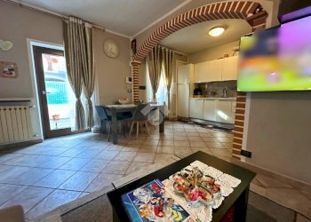 Casa semi indipendente Vicolo san benedetto, Santhià - foto 8
