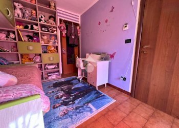 Casa semi indipendente Vicolo san benedetto, Santhià - foto 21