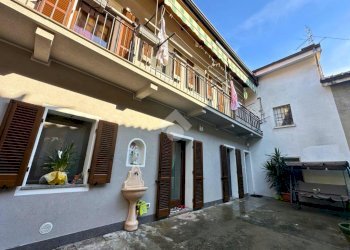 Casa semi indipendente Vicolo san benedetto, Santhià - foto 33