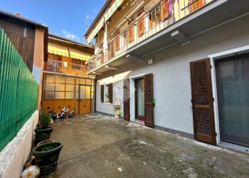Casa semi indipendente Vicolo san benedetto, Santhià - foto 34