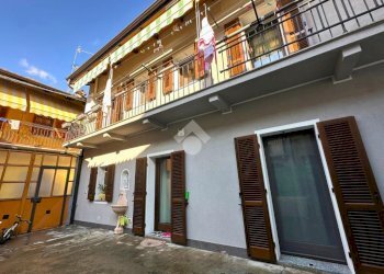 Casa semi indipendente Vicolo san benedetto, Santhià - foto 35