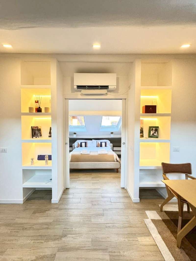 Bilocale Milano - foto 1