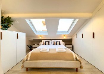 Appartamento Milano - foto 24