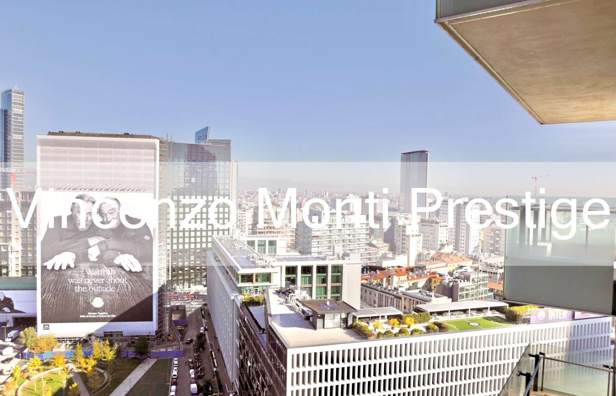 Appartamento Milano - foto 1