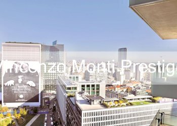 Appartamento Milano - foto 1