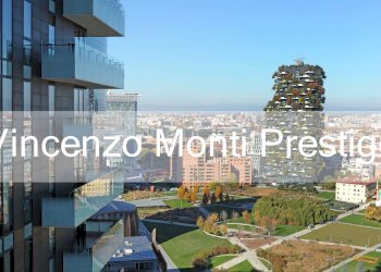 Appartamento Milano - foto 21