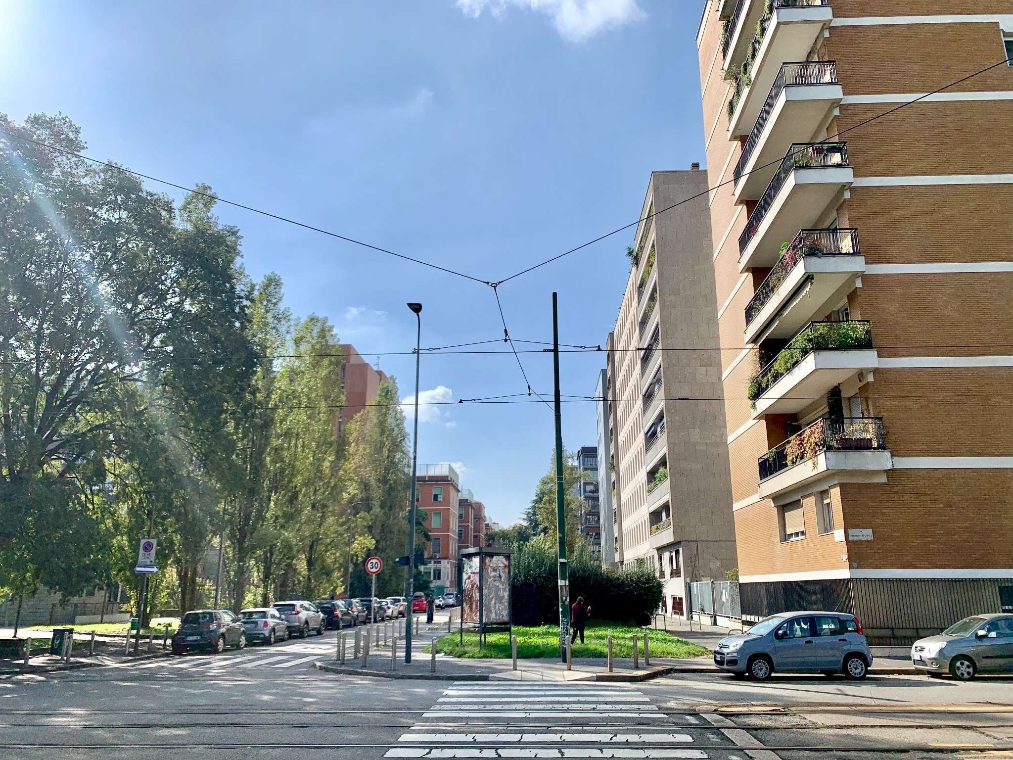 Appartamento Milano - foto 1