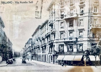 Appartamento Milano - foto 11