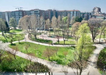 Attico Milano - foto 11