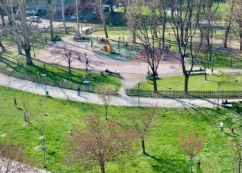 Attico Milano - foto 12