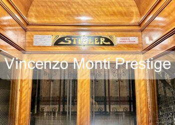 Attico Milano - foto 22