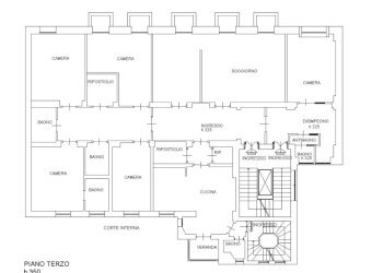 Attico Milano - foto 23