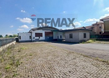 Laboratory Via Sandigliano, 55 
 Candelo, Candelo - photo 2