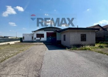 Laboratory Via Sandigliano, 55 
 Candelo, Candelo - photo 26