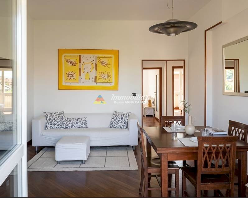 Three-room apartment VIA CHERUBINI, Bologna - photo 2
