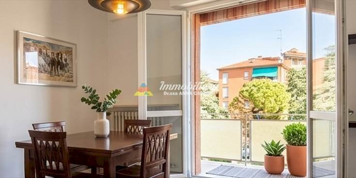 Three-room apartment VIA CHERUBINI, Bologna - photo 3
