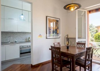 Three-room apartment VIA CHERUBINI, Bologna - photo 1