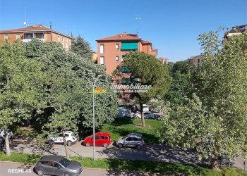 Three-room apartment VIA CHERUBINI, Bologna - photo 31