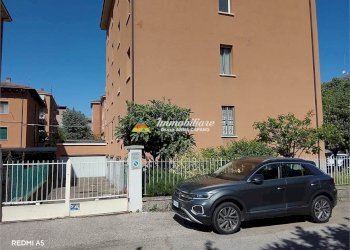 Three-room apartment VIA CHERUBINI, Bologna - photo 53