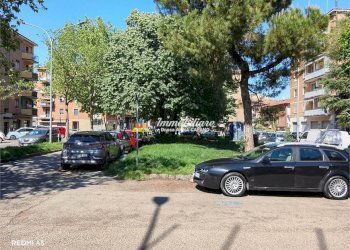 Three-room apartment VIA CHERUBINI, Bologna - photo 66