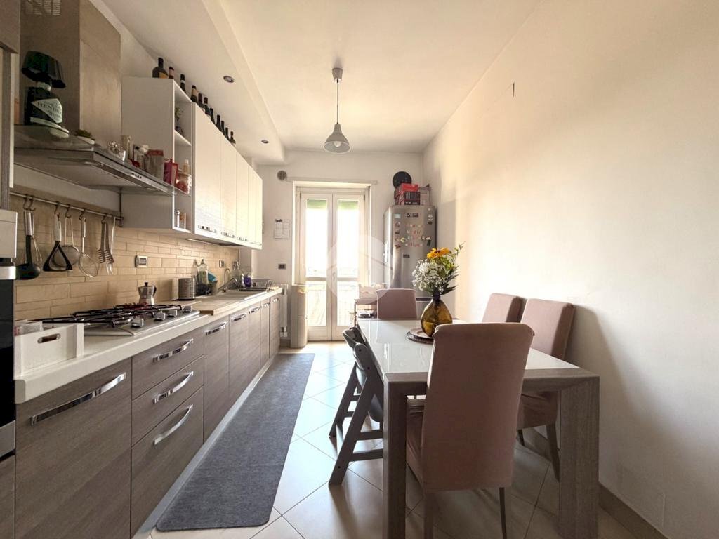 Three-room apartment Via Bra, Nichelino - photo 3