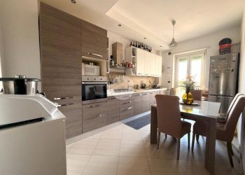 Trilocale Via Bra, Nichelino - foto 1