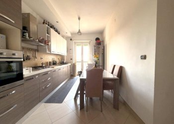 Trilocale Via Bra, Nichelino - foto 5