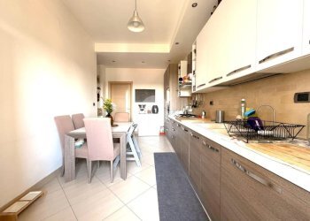 Trilocale Via Bra, Nichelino - foto 10