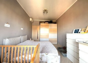 Trilocale Via Bra, Nichelino - foto 21