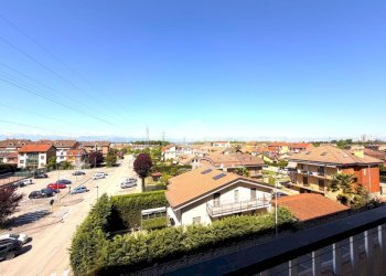 Trilocale Via Bra, Nichelino - foto 39