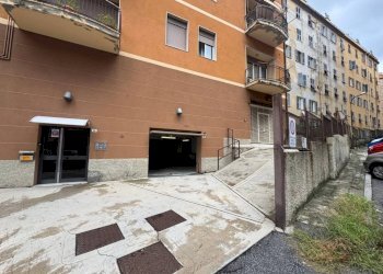 Box Genova (zona Sampierdarena) - foto 1