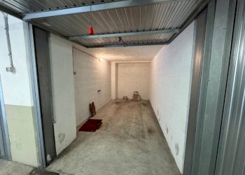 Box Genova (zona Sampierdarena) - foto 3